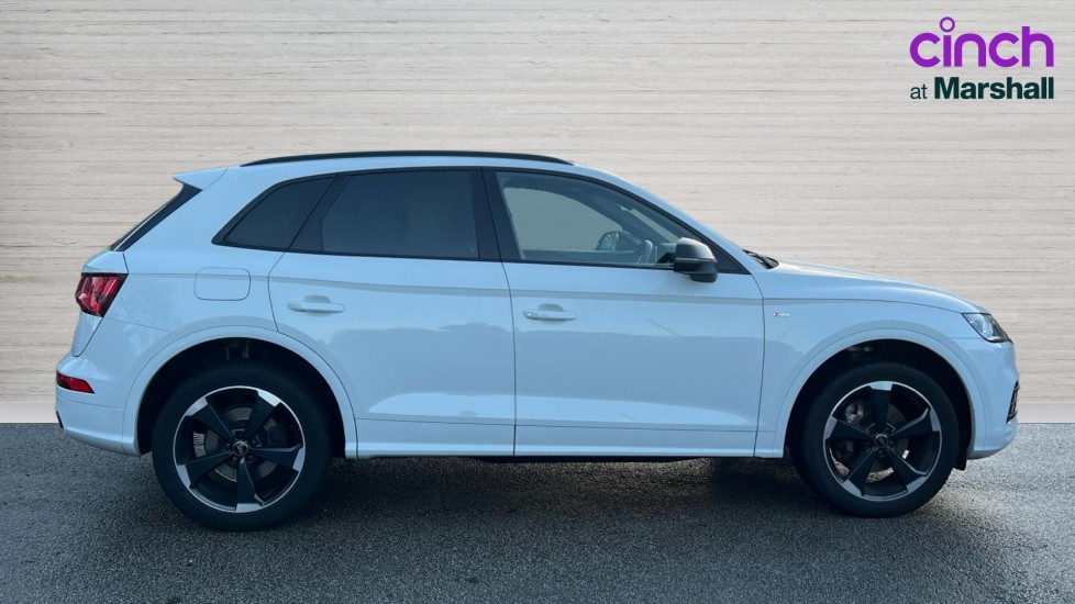 Used Audi Q5 2019 for sale - 76872571: Photo 2