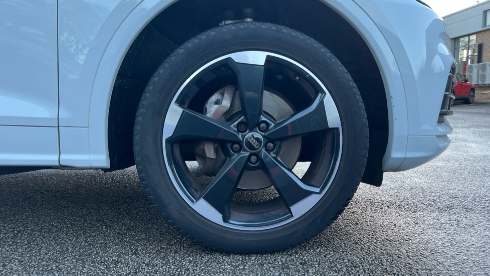 Used Audi Q5 2019 for sale - 76872571: Photo 20