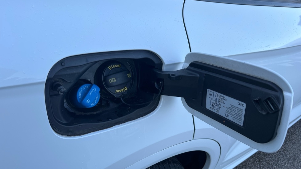 Used Audi Q5 2019 for sale - 76872571: Photo 21