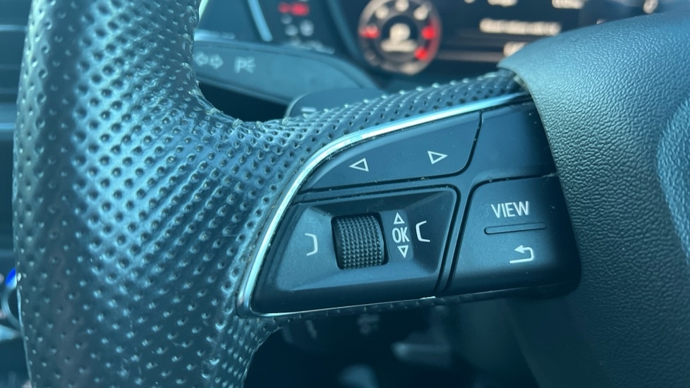 Used Audi Q5 2019 for sale - 76872571: Photo 23