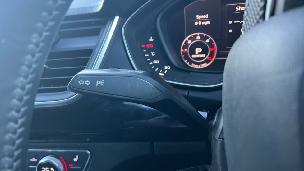 Used Audi Q5 2019 for sale - 76872571: Photo 25