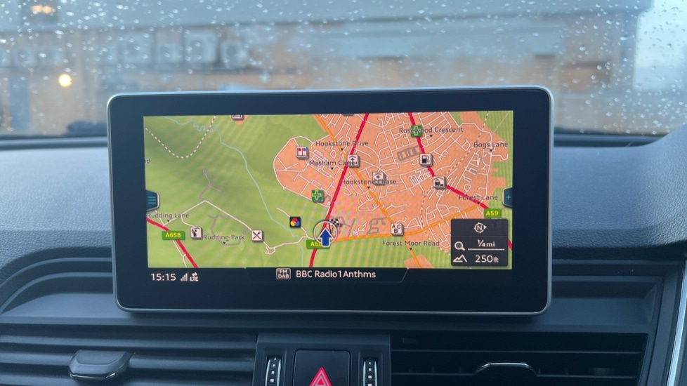 Used Audi Q5 2019 for sale - 76872571: Photo 27