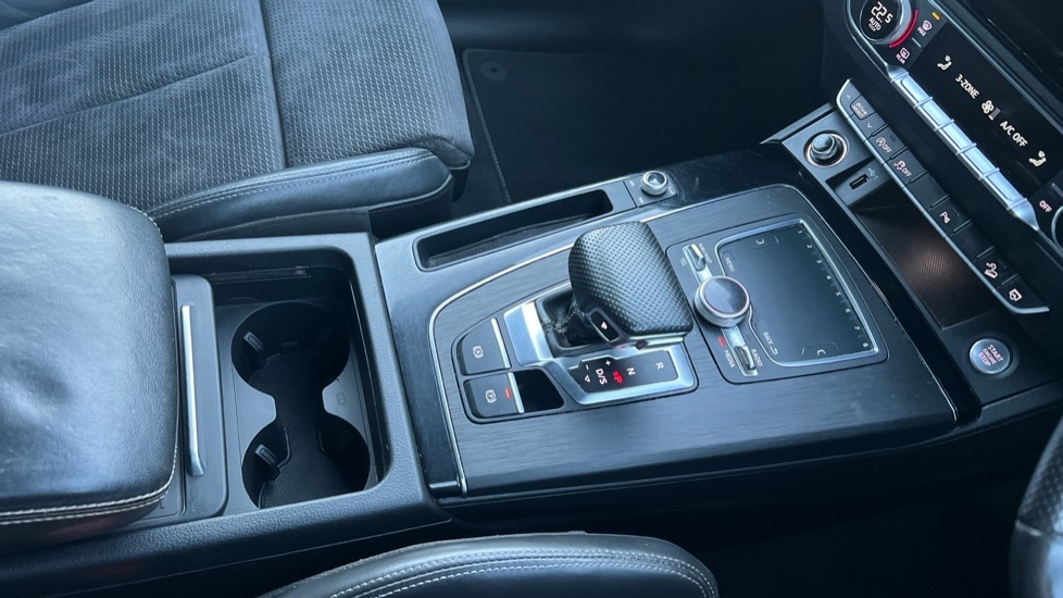 Used Audi Q5 2019 for sale - 76872571: Photo 28