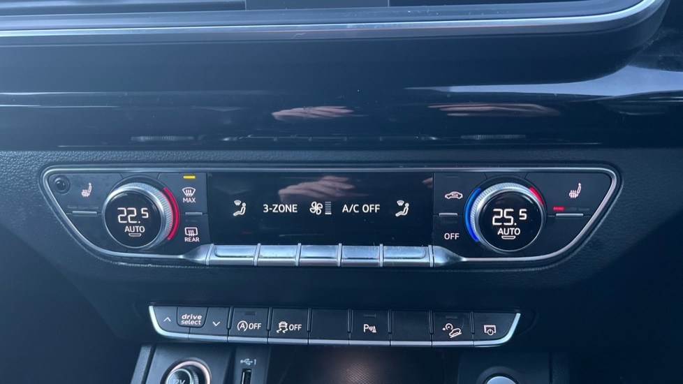 Used Audi Q5 2019 for sale - 76872571: Photo 34