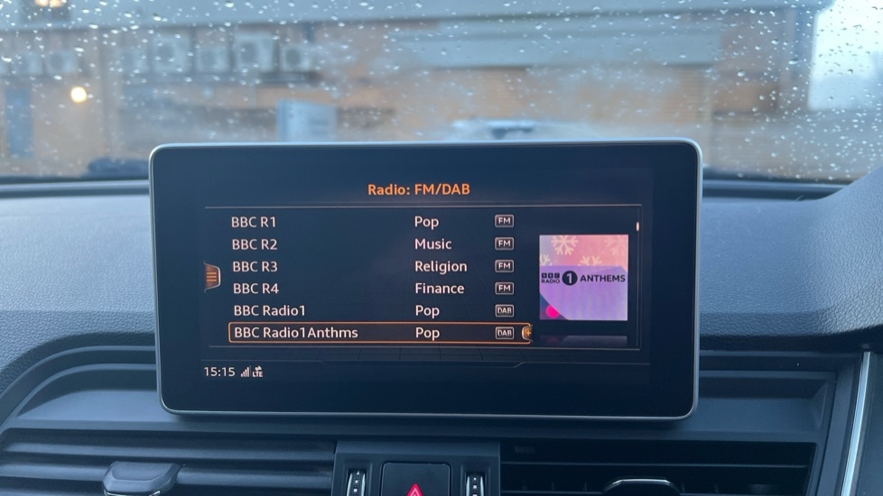 Used Audi Q5 2019 for sale - 76872571: Photo 35