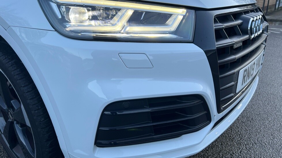 Used Audi Q5 2019 for sale - 76872571: Photo 39