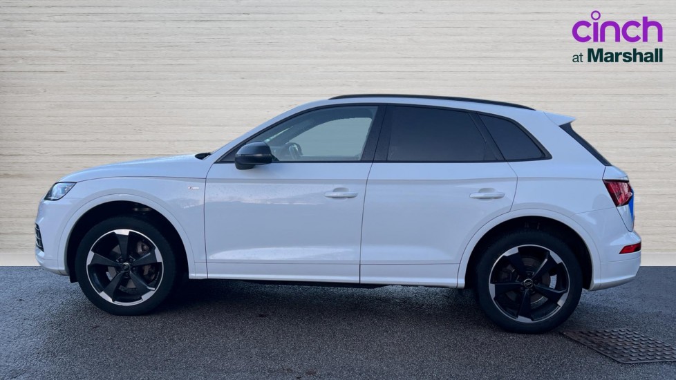 Used Audi Q5 2019 for sale - 76872571: Photo 6