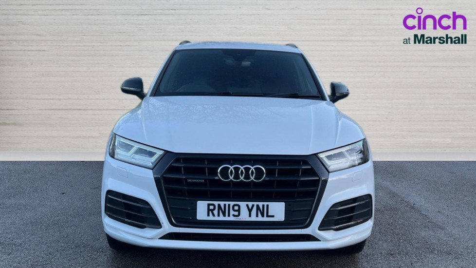 Used Audi Q5 2019 for sale - 76872571: Photo 8