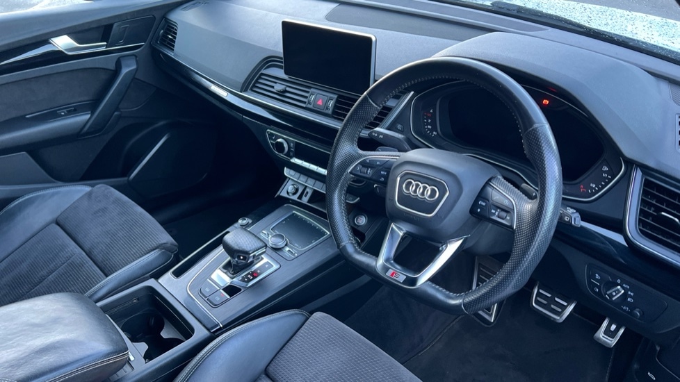 Used Audi Q5 2019 for sale - 76872571: Photo 9