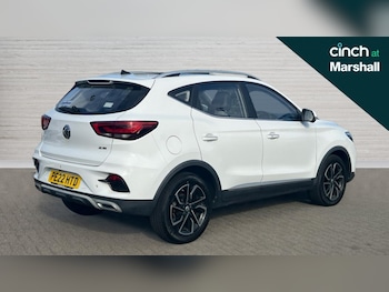 Used MG MG ZS 2022 for sale - 76229441: Photo