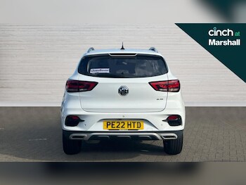 Used MG MG ZS 2022 for sale - 76229441: Photo