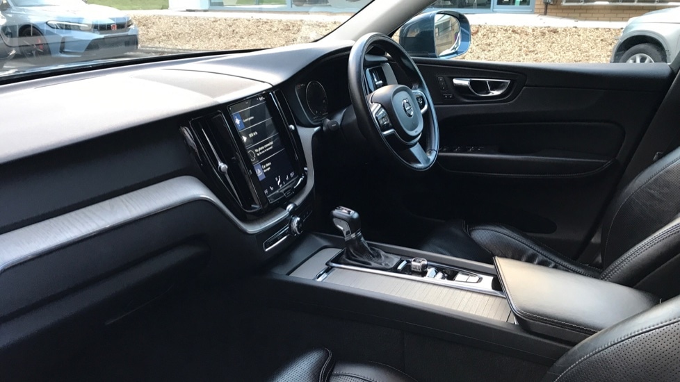 Used Volvo XC60 2018 for sale - 76007708: Photo 10