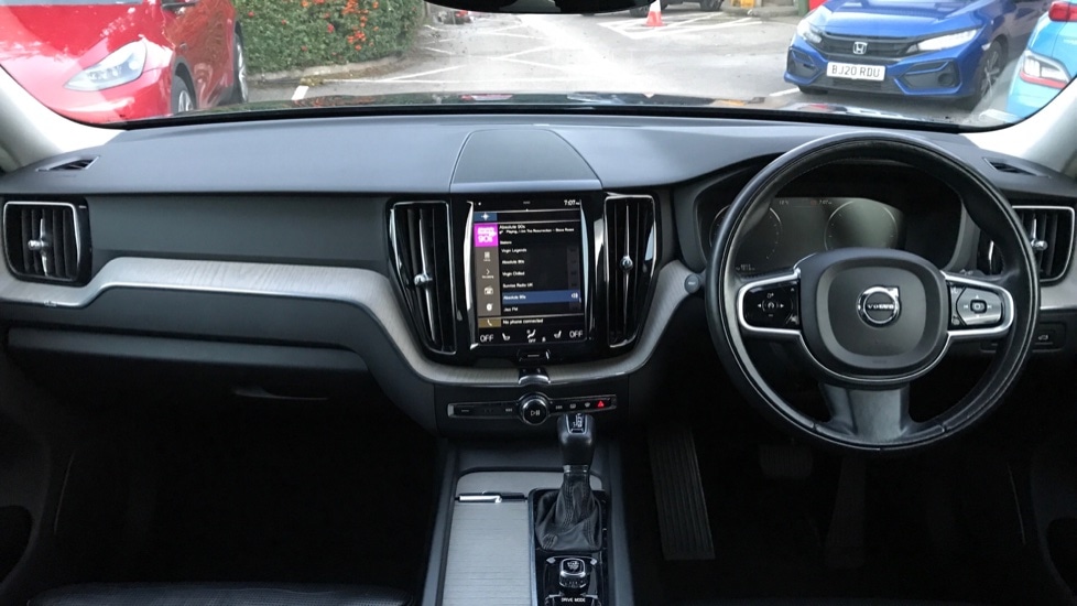 Used Volvo XC60 2018 for sale - 76007708: Photo 11