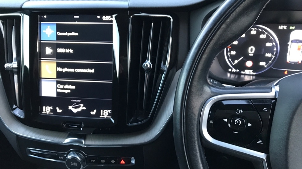 Used Volvo XC60 2018 for sale - 76007708: Photo 12