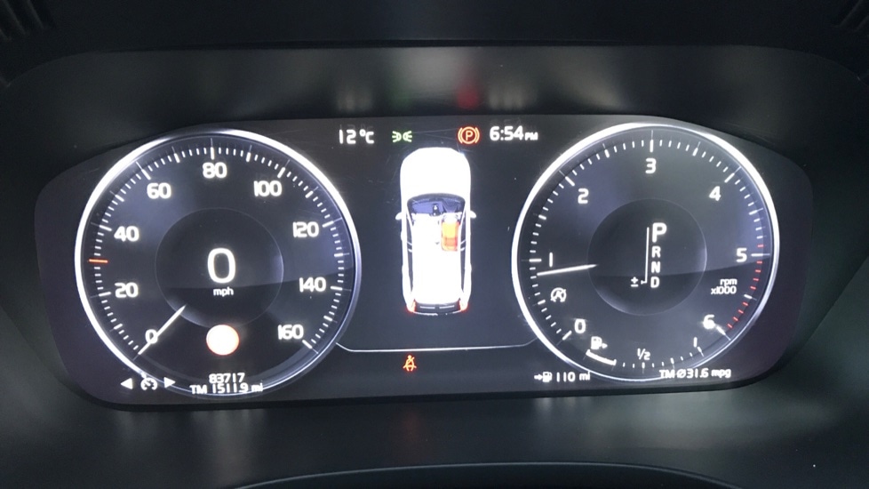 Used Volvo XC60 2018 for sale - 76007708: Photo 13