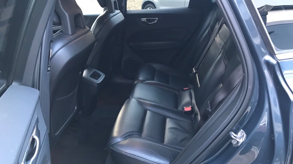 Used Volvo XC60 2018 for sale - 76007708: Photo 14