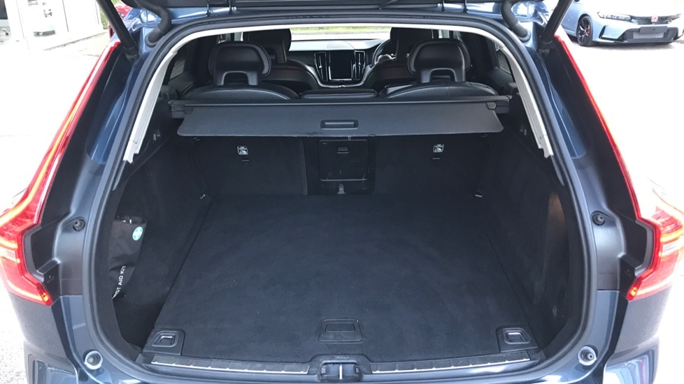 Used Volvo XC60 2018 for sale - 76007708: Photo 15