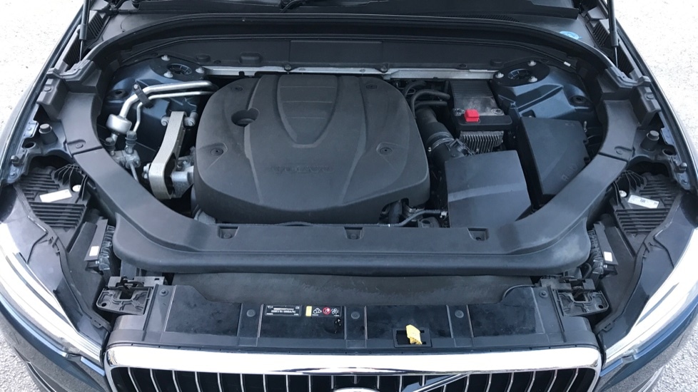 Used Volvo XC60 2018 for sale - 76007708: Photo 16