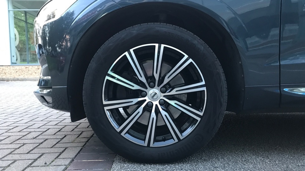 Used Volvo XC60 2018 for sale - 76007708: Photo 17