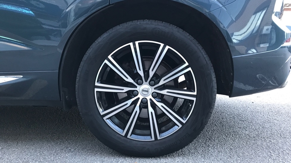 Used Volvo XC60 2018 for sale - 76007708: Photo 18