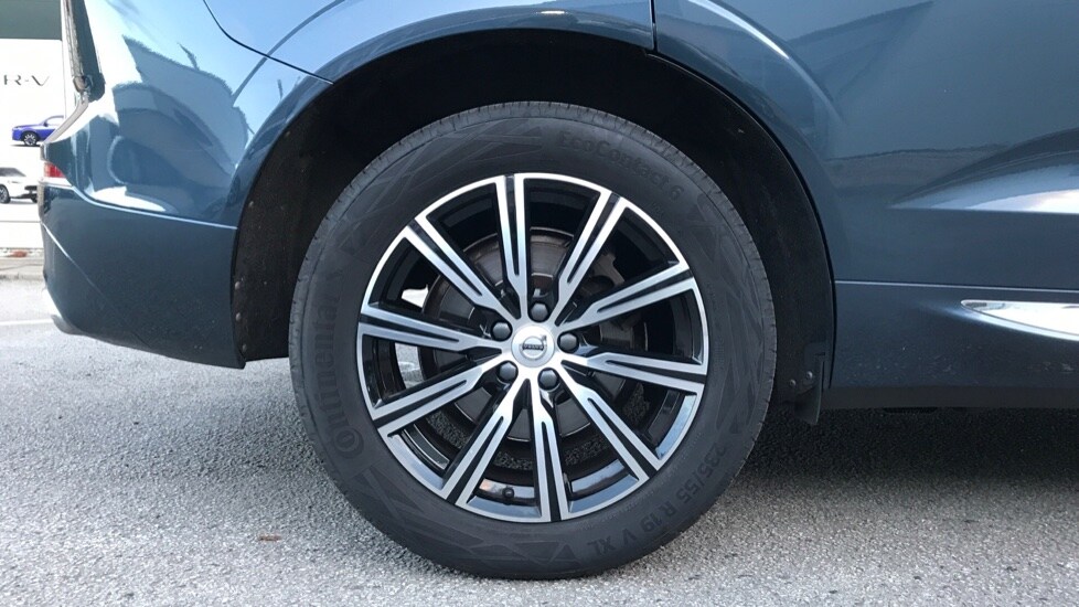 Used Volvo XC60 2018 for sale - 76007708: Photo 19