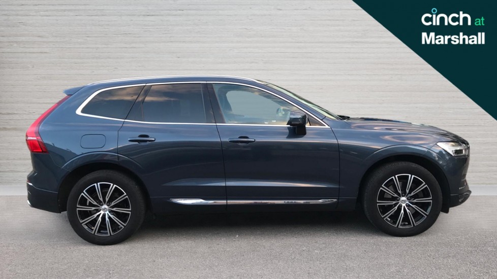 Used Volvo XC60 2018 for sale - 76007708: Photo 2