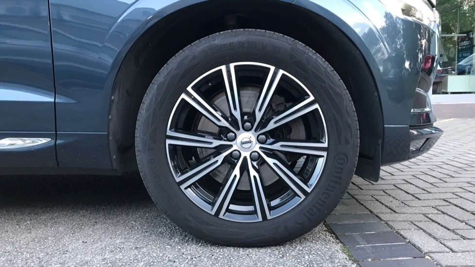 Used Volvo XC60 2018 for sale - 76007708: Photo 20