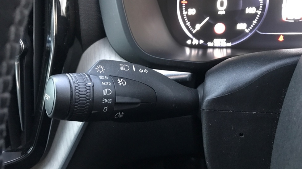 Used Volvo XC60 2018 for sale - 76007708: Photo 25