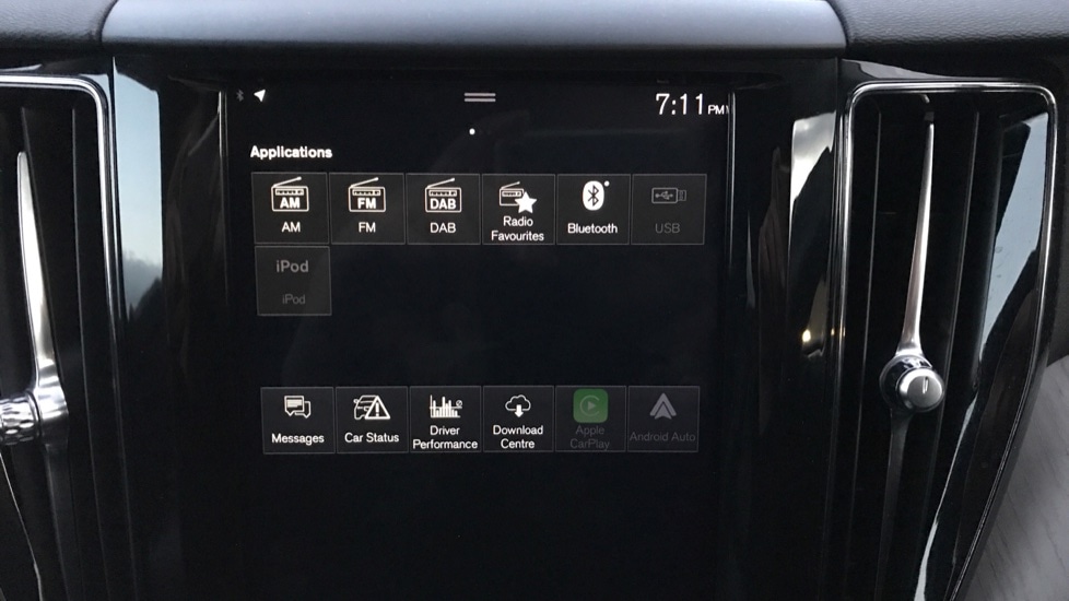 Used Volvo XC60 2018 for sale - 76007708: Photo 26