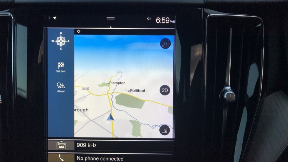 Used Volvo XC60 2018 for sale - 76007708: Photo 27