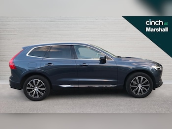 Used Volvo XC60 2018 for sale - 76007708: Photo