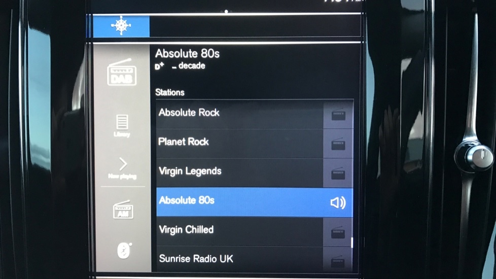 Used Volvo XC60 2018 for sale - 76007708: Photo 35