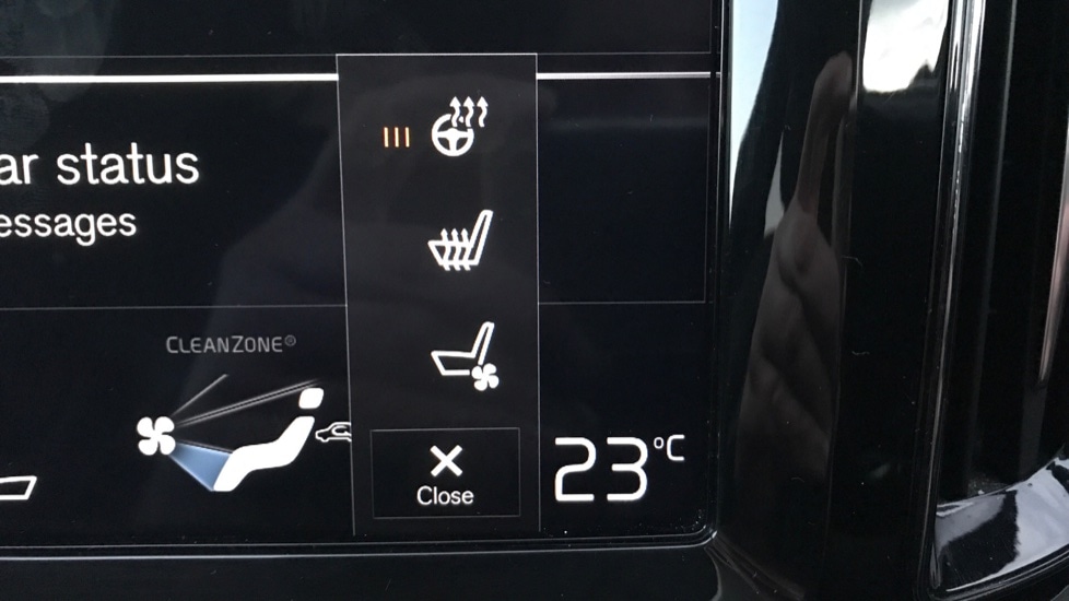 Used Volvo XC60 2018 for sale - 76007708: Photo 37