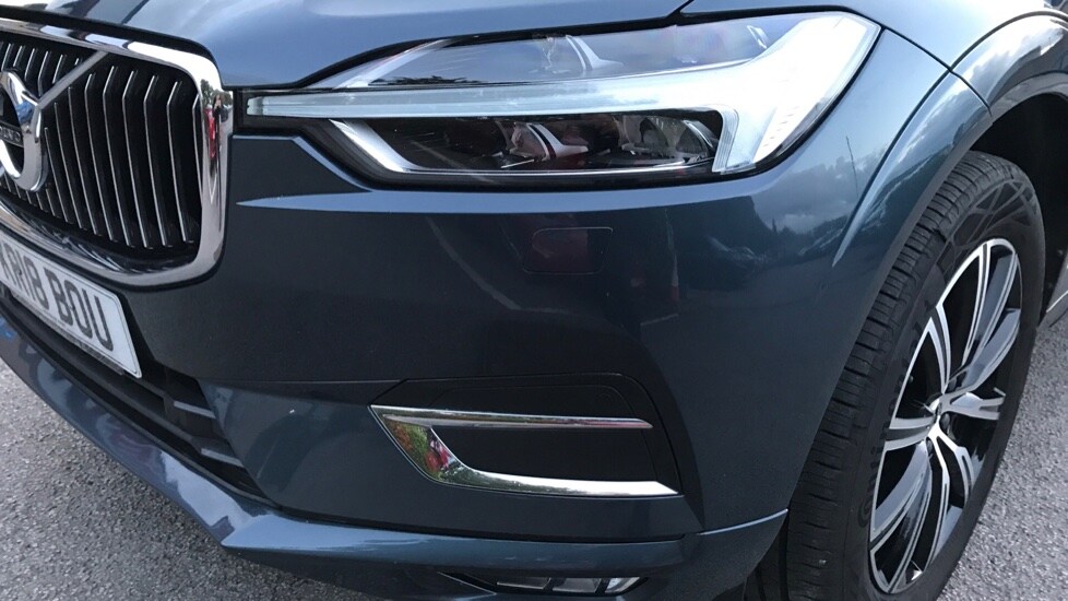 Used Volvo XC60 2018 for sale - 76007708: Photo 39