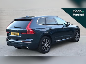 Used Volvo XC60 2018 for sale - 76007708: Photo