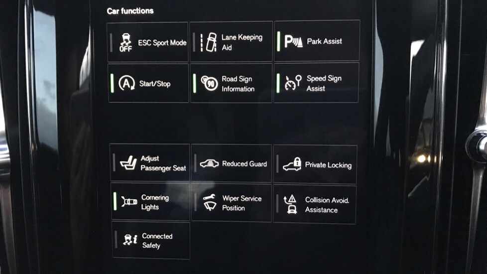 Used Volvo XC60 2018 for sale - 76007708: Photo 41