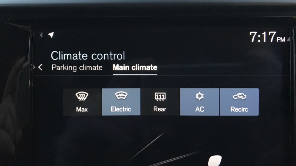 Used Volvo XC60 2018 for sale - 76007708: Photo 42