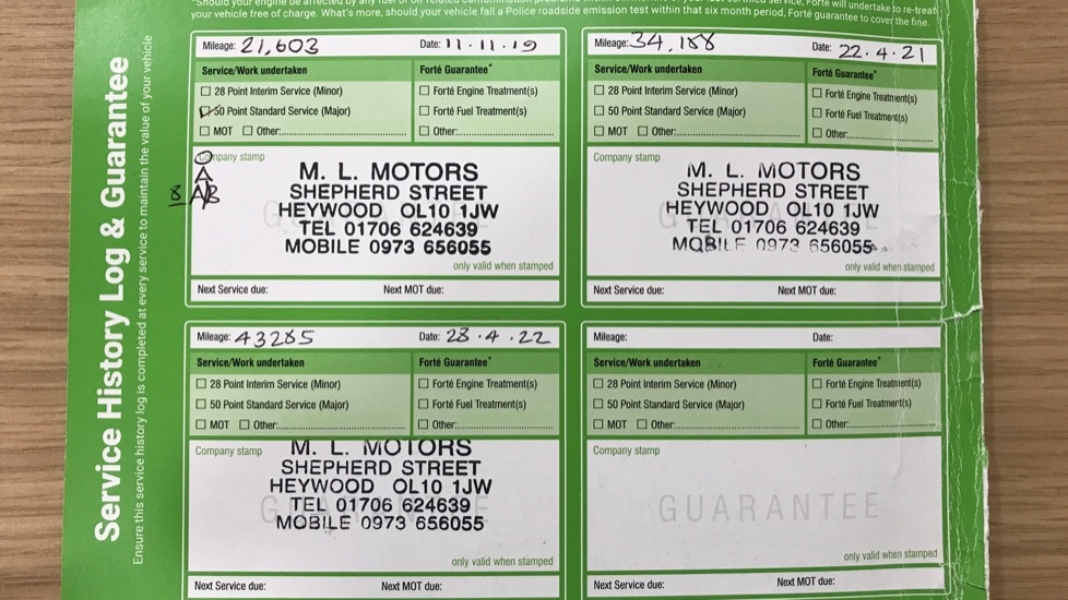 Used Volvo XC60 2018 for sale - 76007708: Photo 43