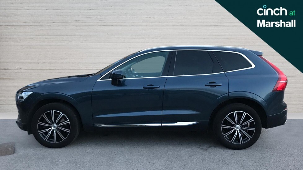 Used Volvo XC60 2018 for sale - 76007708: Photo 6