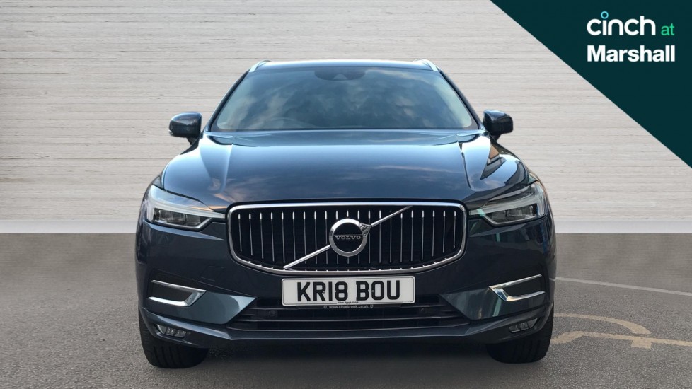 Used Volvo XC60 2018 for sale - 76007708: Photo 8