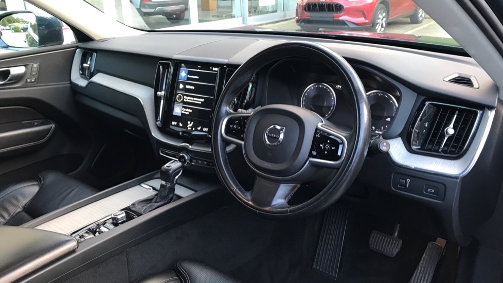 Used Volvo XC60 2018 for sale - 76007708: Photo 9
