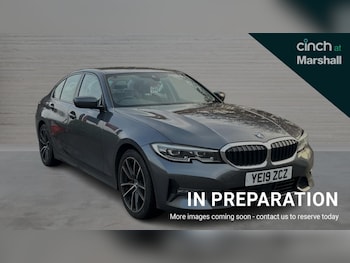 Used BMW 3 Series 2019 for sale - 76507482: Photo
