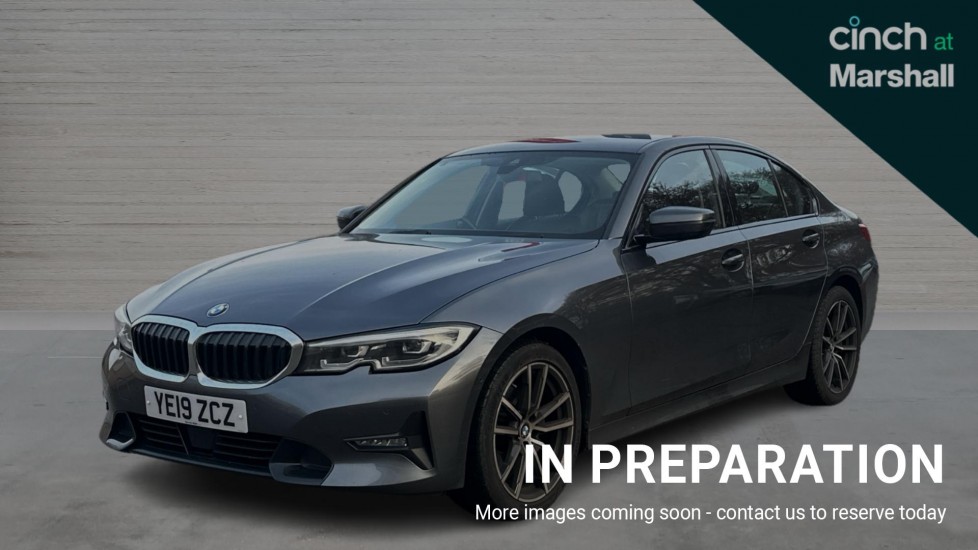 Used BMW 3 Series 2019 for sale - 76507482: Photo 3