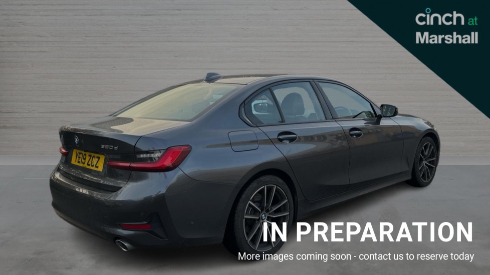 Used BMW 3 Series 2019 for sale - 76507482: Photo 4