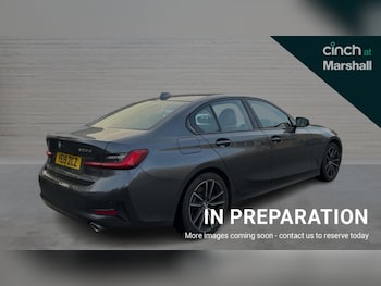 Used BMW 3 Series 2019 for sale - 76507482: Photo