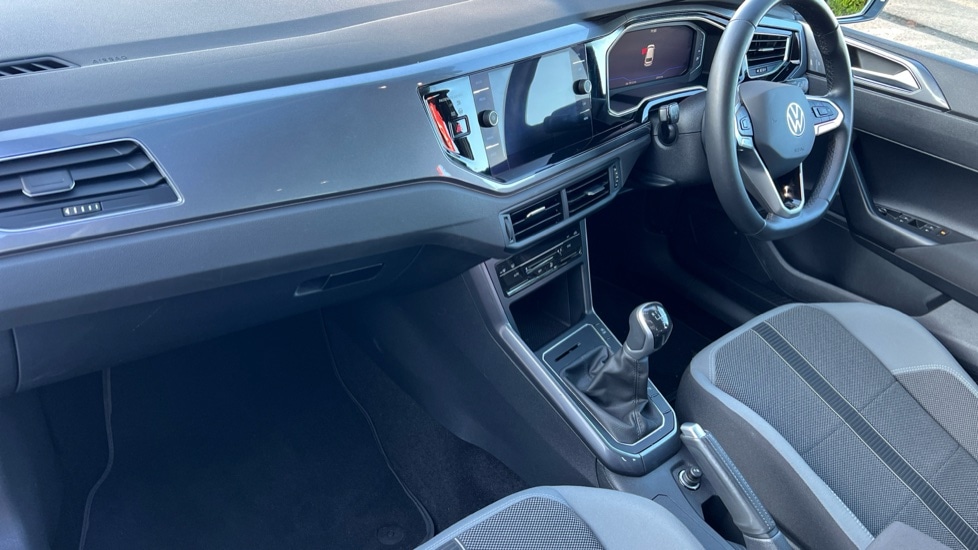 Used Volkswagen Polo 2022 for sale - 76873180: Photo 10