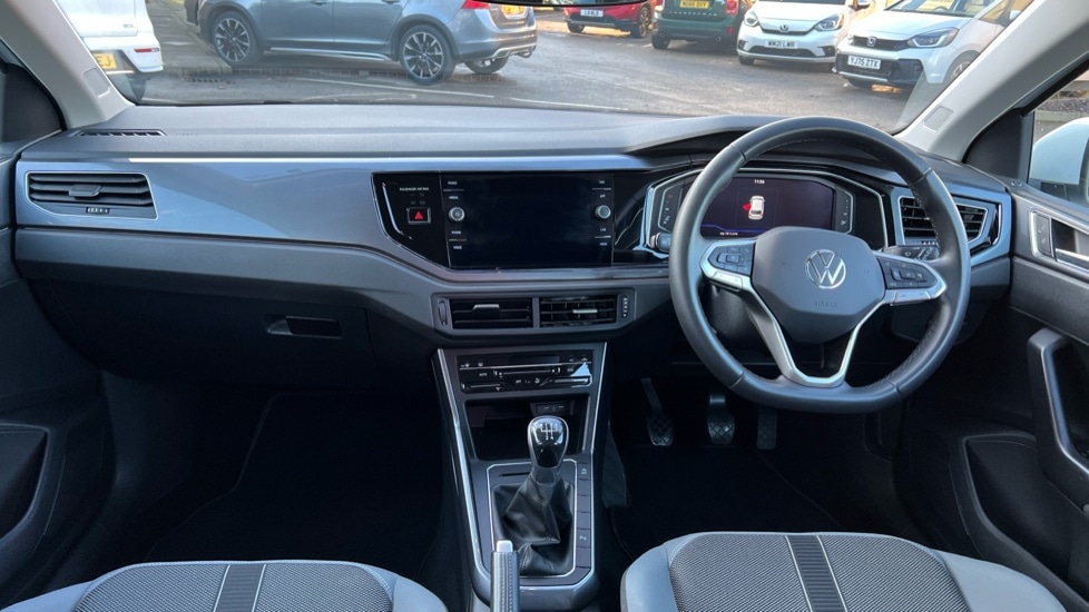 Used Volkswagen Polo 2022 for sale - 76873180: Photo 11