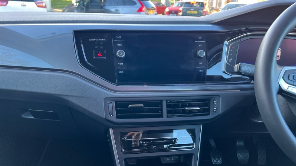 Used Volkswagen Polo 2022 for sale - 76873180: Photo 12