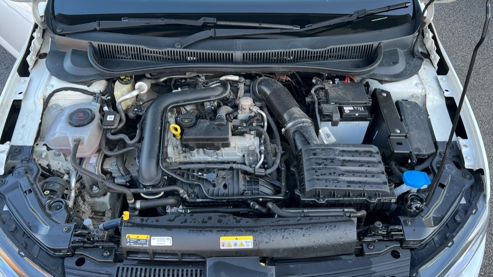 Used Volkswagen Polo 2022 for sale - 76873180: Photo 16