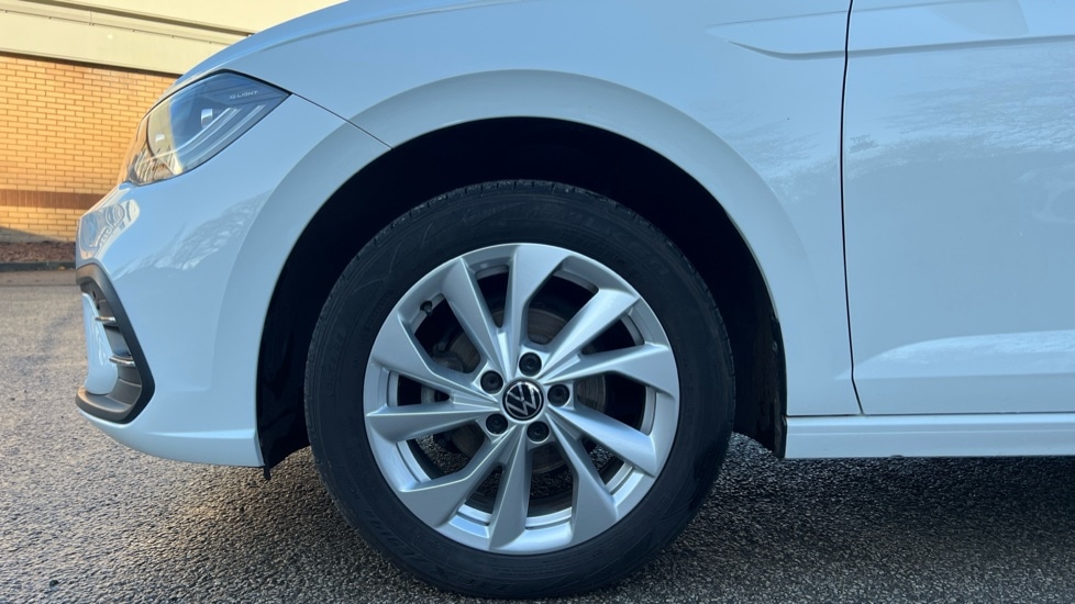 Used Volkswagen Polo 2022 for sale - 76873180: Photo 17